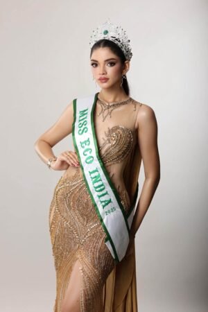 Miss Eco India 2025